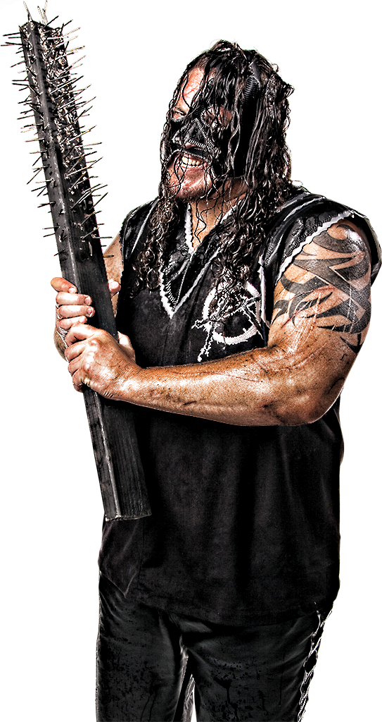 Abyss Render by cmpunkster on DeviantArt