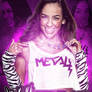 WWE 2K14 Custom Cover - ft. AJ Lee