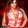 WWE 2K14 Custom Cover - ft. Aksana