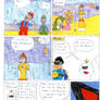 Mario Bros Comic 20 Page 20