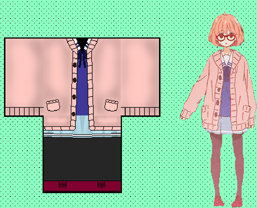 Mirai KURIYAMA