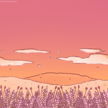 living island