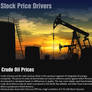 Chevron Stock Price Drivers