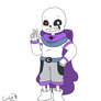 Sans Animation Part 2