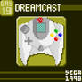 Day 19 - Dreamcast