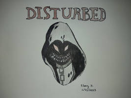 Disturbed's The Guy