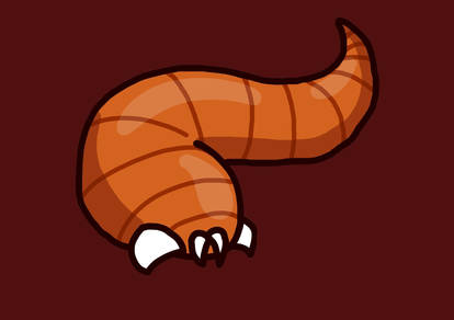 Neurax Worm