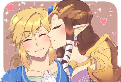 Fanart [ ZELINK ]