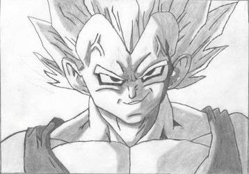 Vegeta