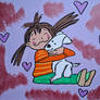 .: Hugging You Is What I love To Do :.
