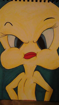 tweety bird