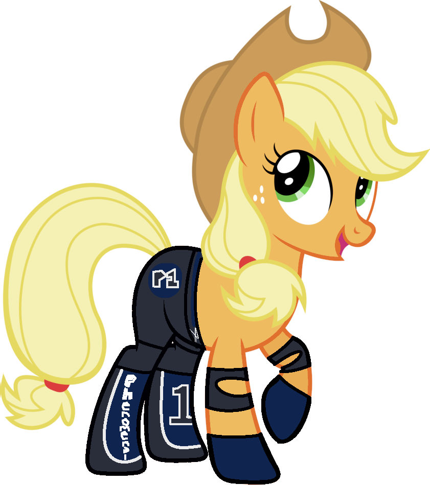 Mlp Aj Restyle AJ Styles by Edgeworth87 on DeviantArt