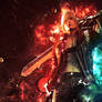 Devil May Cry 3 HD - Dante