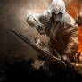 Assassin's Creed 3 Connor's HD Wallpaper