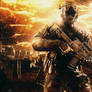Call of duty Black Ops 2 Wallpaper