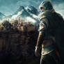 Assassin's Creed Old Paint Wallpaper