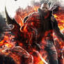 Prototype 2 - Hunter Wallpaper