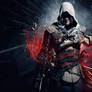 Assassin's Creed IV - Black Flag Wallpaper