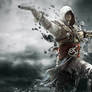 Assassins's Creed IV Black Flag Wallpaper 2