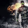 Splinter Cell - BlackList Paladin Wallpaper