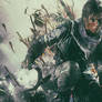 Rise of Tomb Raider HD Wallpaper