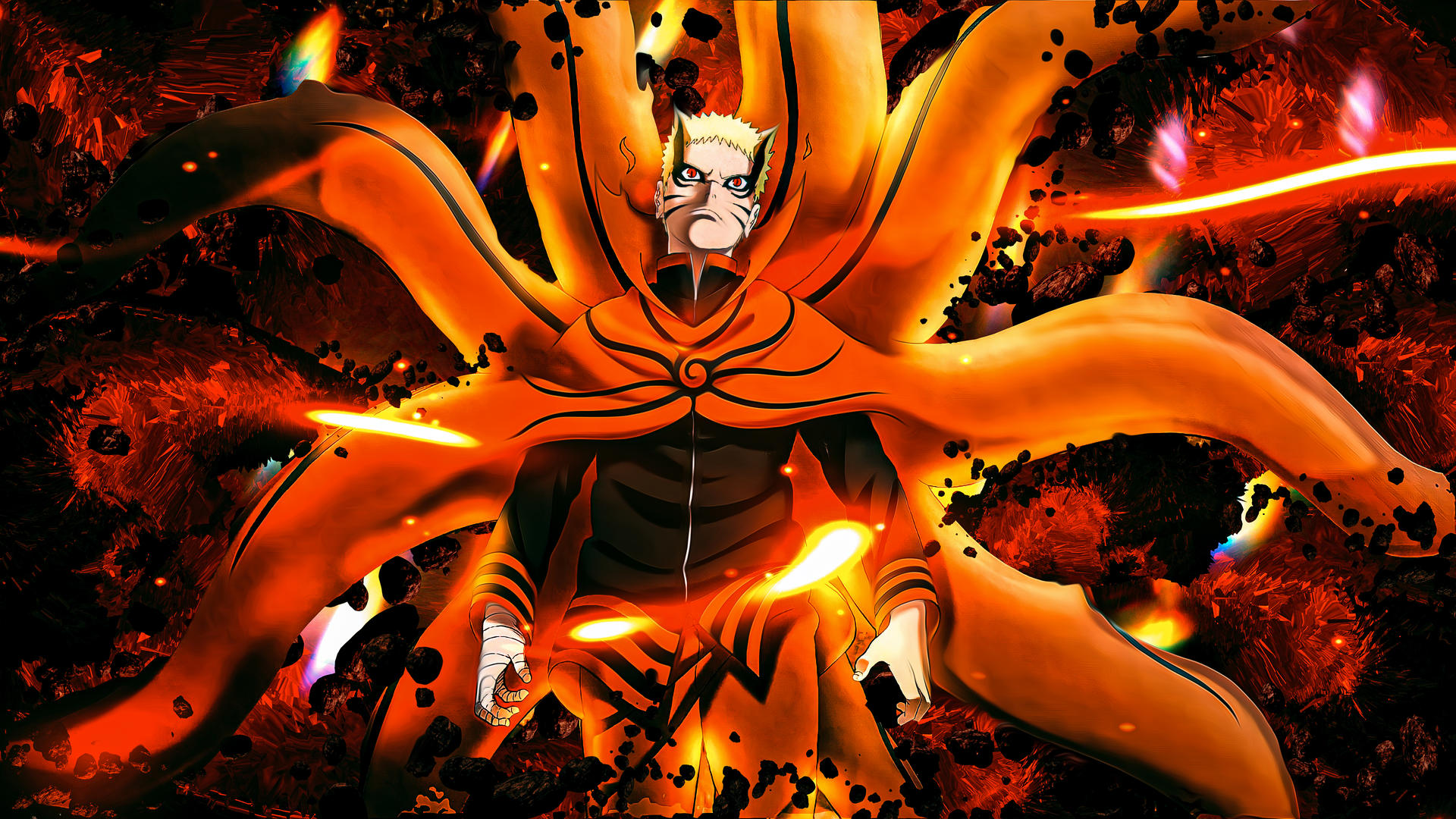 Bayron Mode là một trong những chế độ chiến đấu của Naruto được yêu thích nhất. Hãy chiêm ngưỡng những bức ảnh Bayron Mode Wallpaper chất lượng cao để cảm nhận được sức mạnh và tinh thần chiến đấu của Naruto trở thành một nữa của Tử thần.