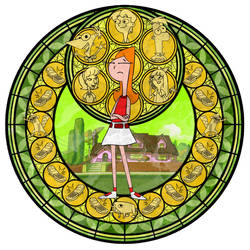 Candace's Stained Glass