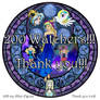 200 Watchers-- Thank You