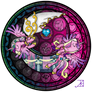 Stained Glass: This Day Aria