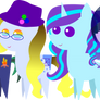 My Ponies -BBBFF Style- made by fluttershy66011