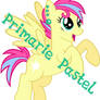 Adopt Auction: Primarie Pastel