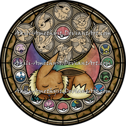 SG: Eevee