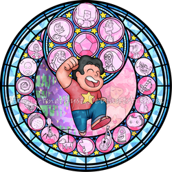 SG: Steven Universe