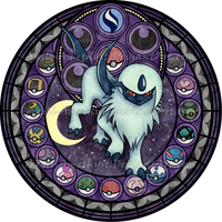 SG: Absol