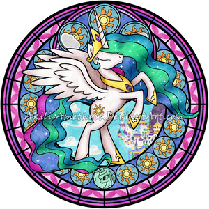 SG: Celestia -remastered-