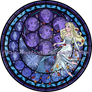 SG: Elsa the Snow Queen