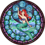 SG: Ariel -Mermaid-