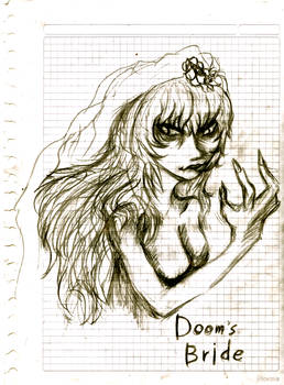 Doom's Bride