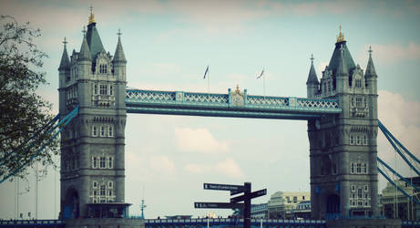 Tower Bridge