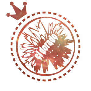Stamp El Dorado by Zoomutt by Grifferie Stamp El Dorado by Zoomutt by Grifferie