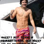 Harry Fact