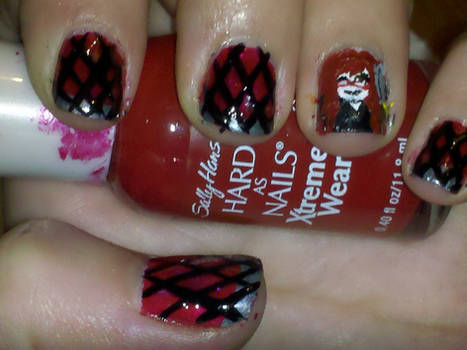 grell sutcliff nails 2