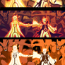 Naruto 643 Father-Son Combo