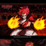 Fairy Tail 418 1 Year time-skip Natsu