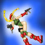 Cannon Spike Cammy
