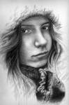 Grace by FalleNValaR