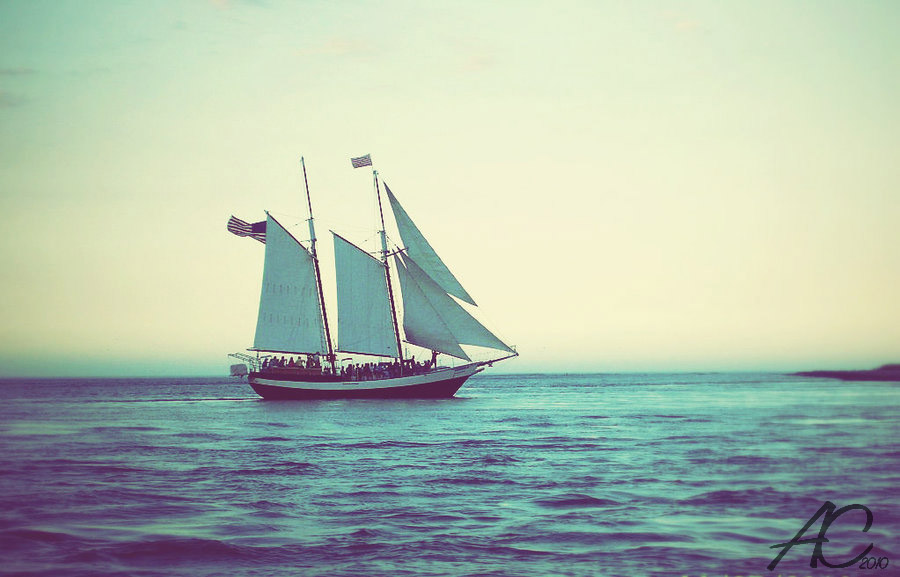 Pirate Ship