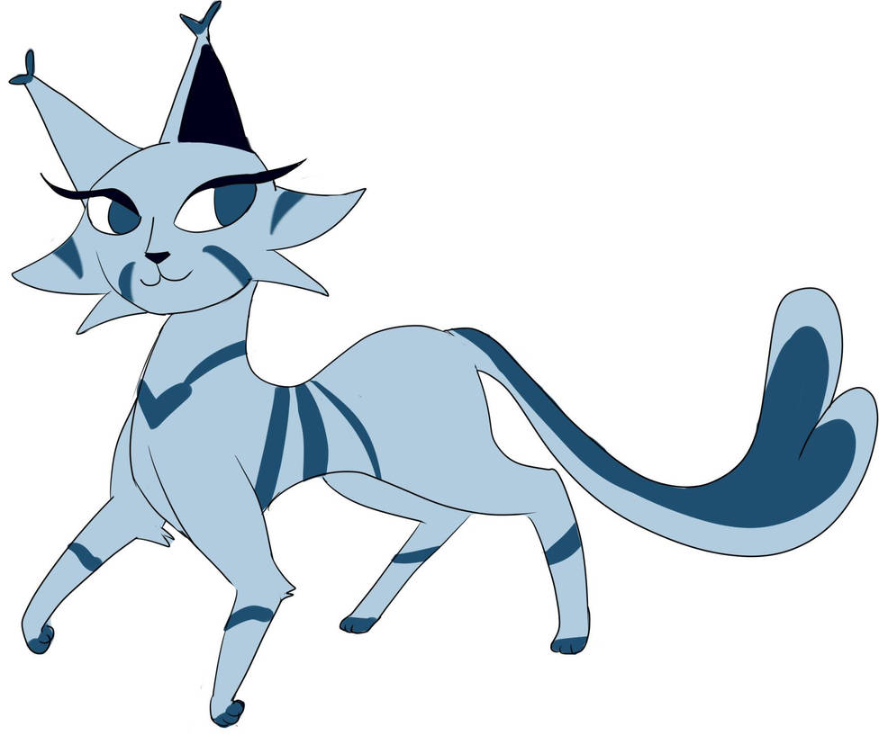 silverstream by Forget-beam on DeviantArt