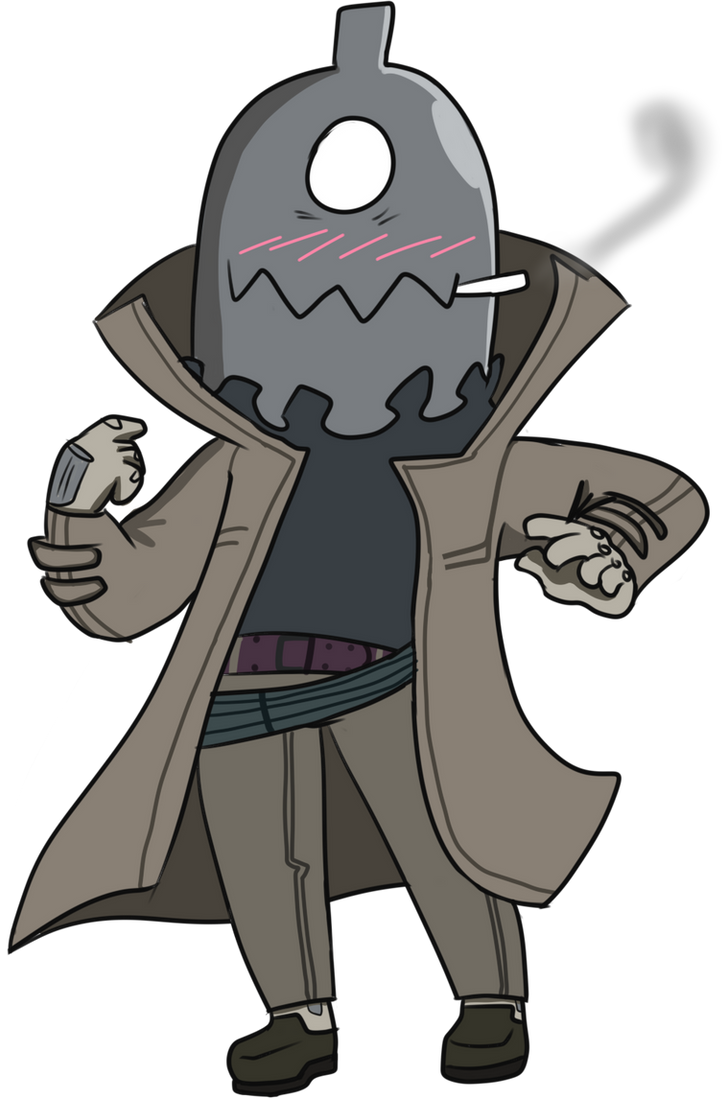 Juzo Inui by Forget-beam on DeviantArt
