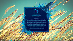 Adobe Creative Cloud Photoshop CC